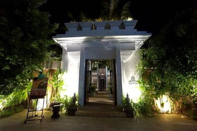 Mudita Signature Treatment - The one-stop itinerary: what happens at Mudita Spa