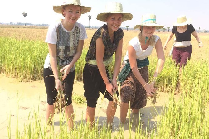 NhumBai, The Village Experience - Key highlights worth your attention