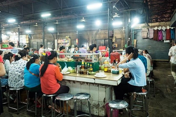 Night Street Tour in Siem Reap - Price and value: why $50 can feel fair on this kind of night