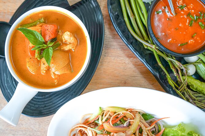Old Siem Reap Sunset Food Tour by Tuk-tuk - Key highlights that make this tour worth your time