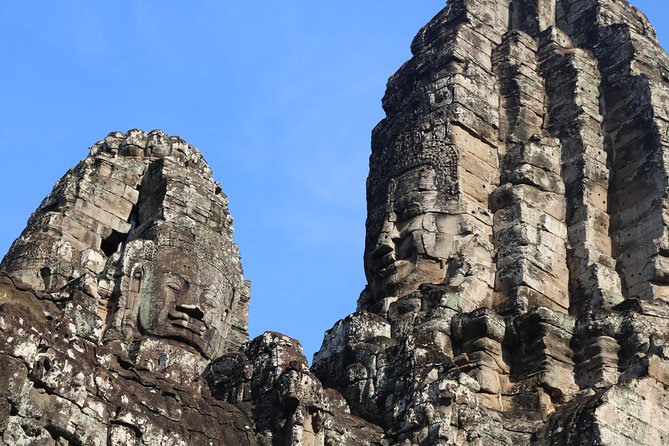 One day Angkor temple tour with private driver - Ta Prohm Jungle Temple: Tomb Raider Atmosphere Without the Story Guesswork