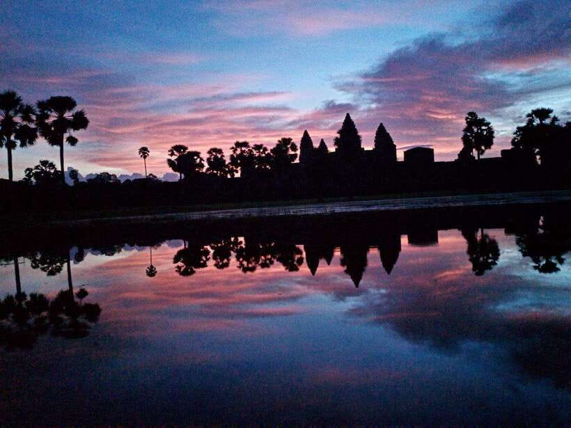 One Day Angkor Wat Trip with Sunrise - Key highlights to watch for