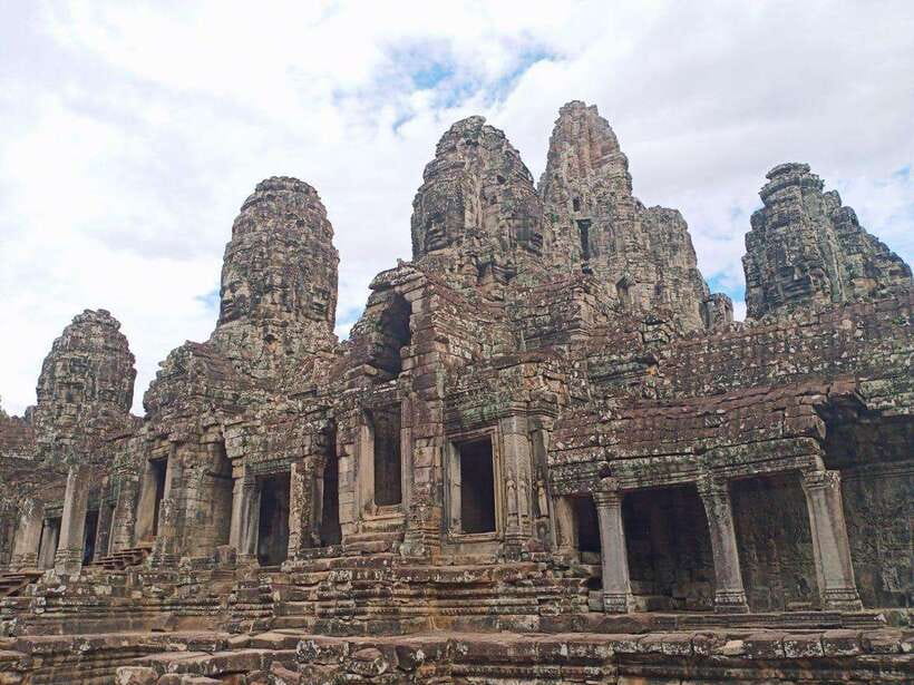 One Day Angkor Wat Trip with Sunrise - Who this one-day sunrise circuit fits best