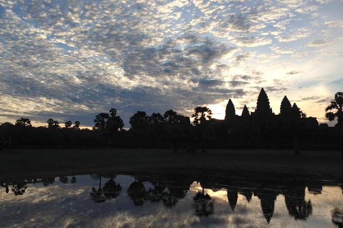 One day normal Angkor tour - The early-start plan that actually helps