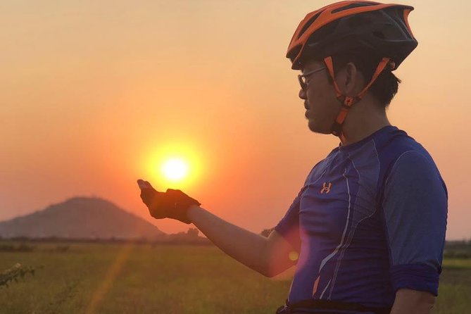 One Day tour with sunrise in car with A/C or Van & Guide. - Guide experience is the secret sauce, from stories to camera help