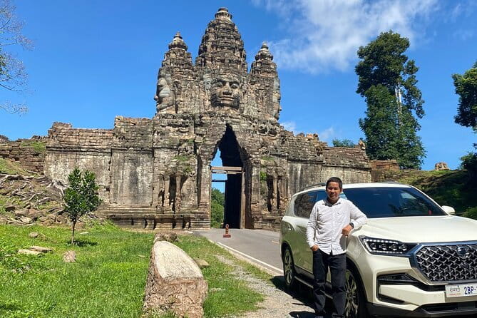 One Way Siem Reap Airport Pick Up or Airport Transfer - Where This One-Way Transfer Fits in Your Siem Reap Trip