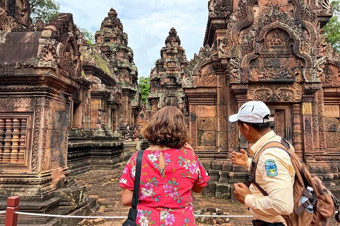One Way Siem Reap Airport Pick Up or Airport Transfer - Where Pickup Starts, and Why Hotel Details Matter