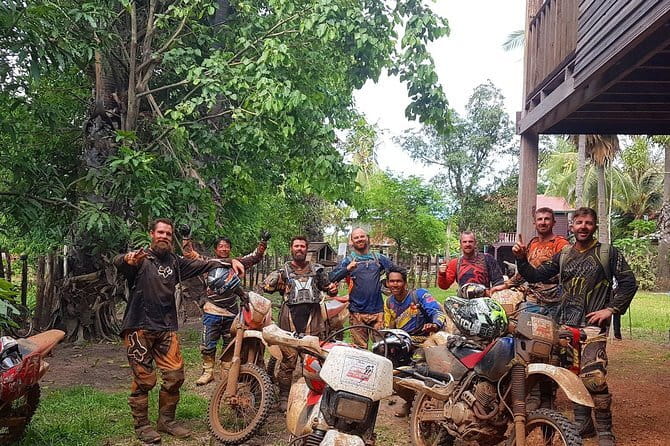 One Way Siem Reap Airport Pick Up or Airport Transfer - What You Should Expect From the Driver