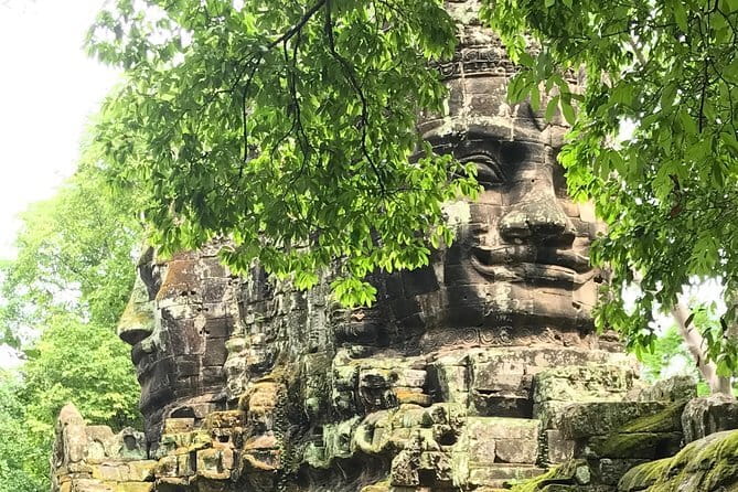 Personalised Angkor Wat Sunrise Off-the-Beaten Track Tour - Price and Value: What $75 Per Person Really Buys