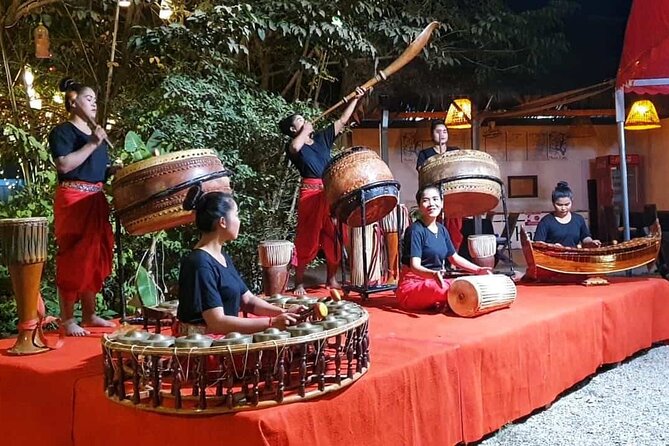 Phare: The Cambodian Circus Show in Siem Reap - The local-art angle: why the stories hit differently