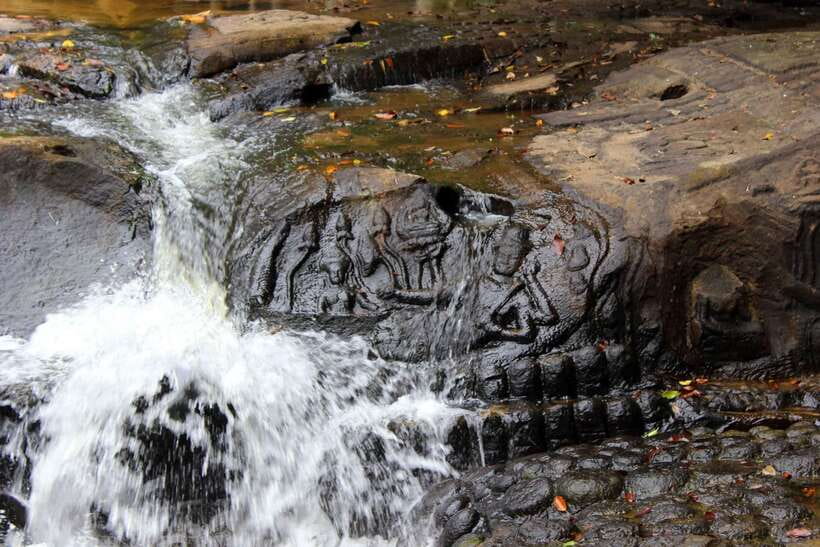 Phnom Kulen National Park Admission Ticket - Key Highlights To Plan Around