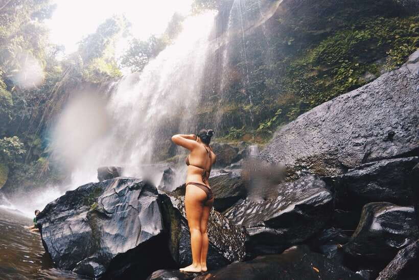 Phnom Kulen National Park Admission Ticket - Practical Packing for a Hot Day at a Sacred Site