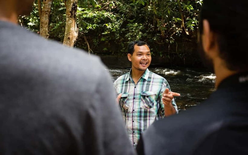 Phnom Kulen Waterfall & the Sacred 1000 Lingas (with Lunch) - Key Things To Know Before You Go
