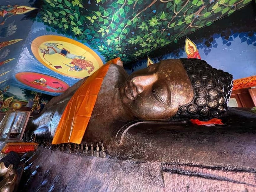 Phnom Kulen Waterfall & the Sacred 1000 Lingas (with Lunch) - Phnom Kulen National Park: Starting With Views and Jungle Air