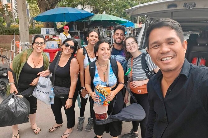 Phnom Penh Airport (KTI) to Siem Reap, Safe Reliable Taxi Driver - Comfort and Safety: The Details That Show Up in Real Reviews