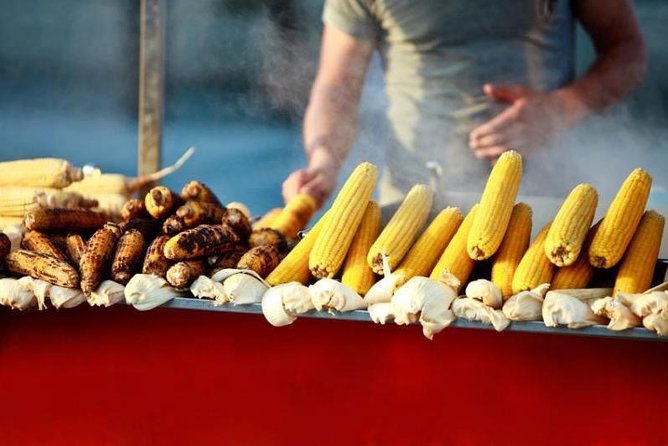 Phnom Penh Nightlife Street Food Tours - Key highlights to know before you go