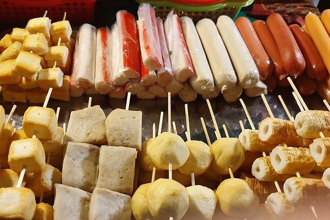 Phnom Penh Nightlife Street Food Tours - Why Phnom Penh nightlife feels like the fastest way to get oriented