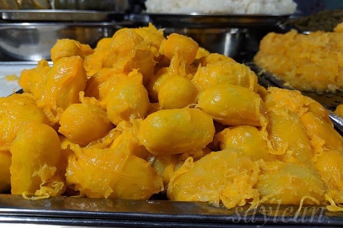 Phnom Penh Nightlife Street Food Tours - Guides matter: Chaney, May, and Mom set the tone