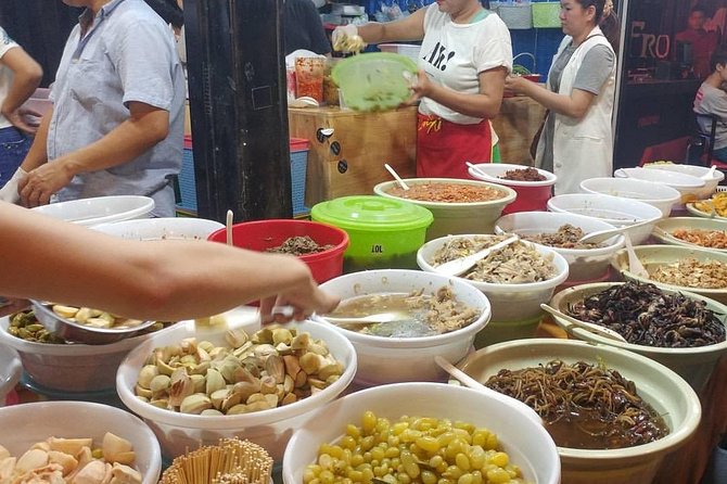Phnom Penh Nightlife Street Food Tours - Price and value: what $48 covers in real terms