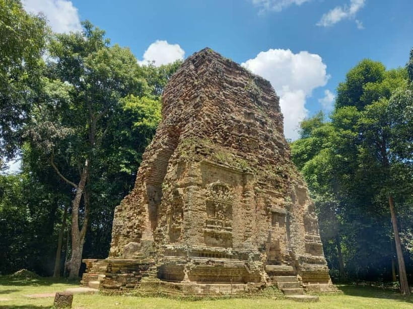 Phnom Penh to Siem Reap Through Cambodia’s Heartland - Who This Tour Fits Best