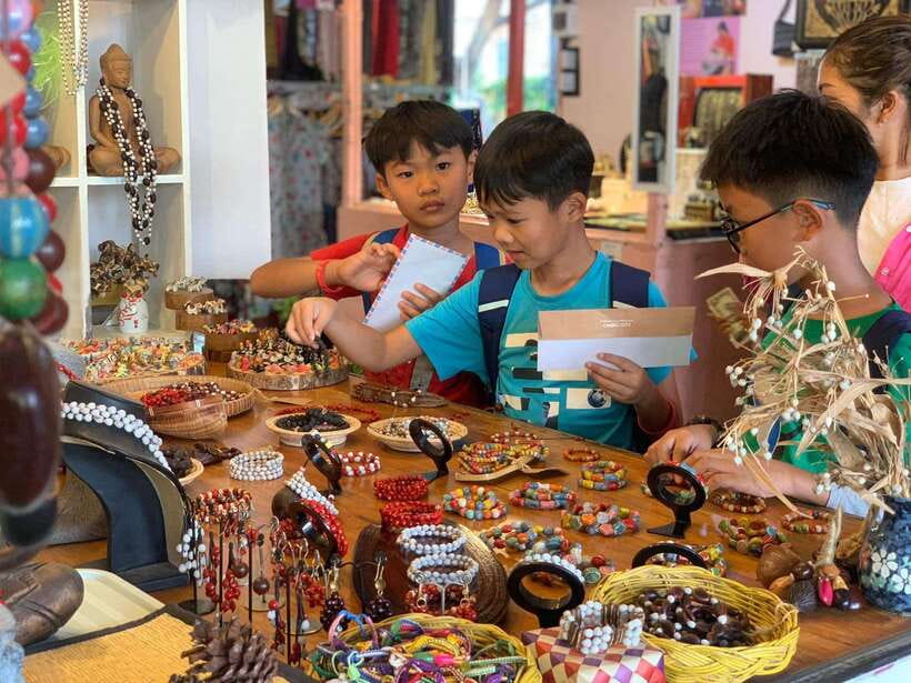 Pottery Classes Siem Reap with Pick up Drop off - Who This Class Suits Best in Siem Reap