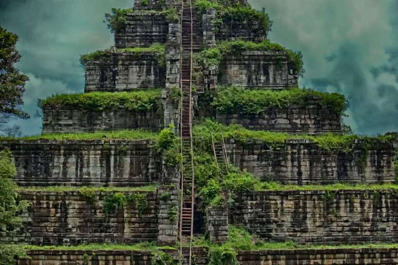 Prasat Thom, Koh Ker Group & Beng Mealea Full-Day Tour - Key Things You’ll Care About On This Tour