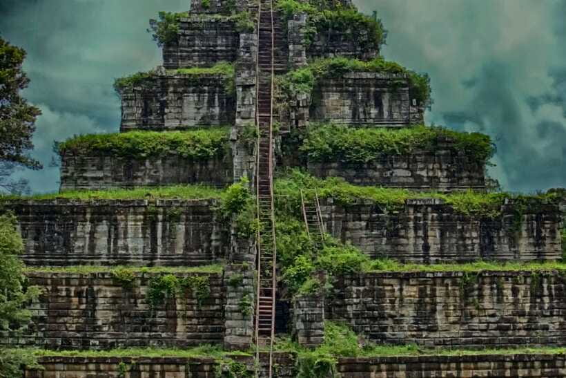 Prasat Thom, Koh Ker Group & Beng Mealea Full-Day Tour - Price and Logistics: Where the $109 Fits, and What It Does Not Cover