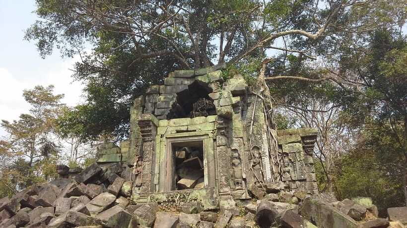 Prasat Thom, Koh Ker Group & Beng Mealea Full-Day Tour - FAQ