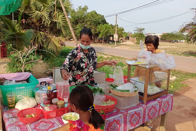 Preah Khan, Neak Pean and Pre-Rup Private Tour - Why this outer-temple route feels different than Angkor Wat