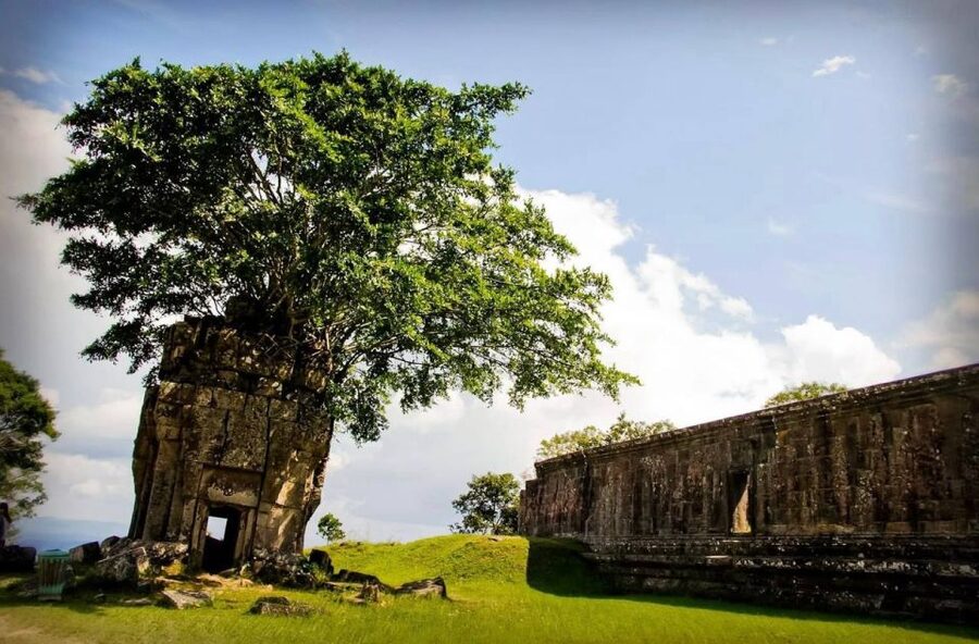 Preah Vihear: Full-Day Preah Vihear and Koh Ker Temple Tour - What makes Preah Vihear worth more than a photo stop