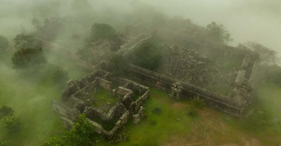 Preah Vihear, Koh Ker and Beng Mealea Private Day Tour - Key Highlights You Will Actually Care About