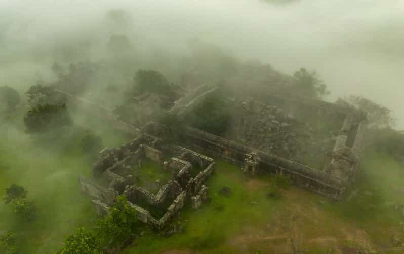 Preah Vihear, Koh Ker and Beng Mealea Private Day Tour - Who This Tour Suits Best (and Who Should Rethink It)