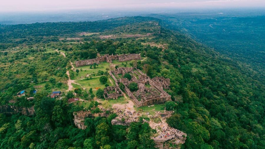 Preah Vihear, Koh Ker and Beng Mealea Private Day Tour - Why This Long-Drive Circuit Works in One Day