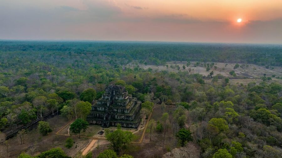 Preah Vihear, Koh Ker and Beng Mealea Private Day Tour - Price and Value at $63: What You Get, What You Pay Extra