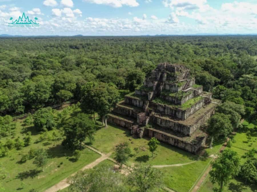Preah Vihear Temple Koh Ker & BengMealea Tour from Siem Reap - Key things to know before you go