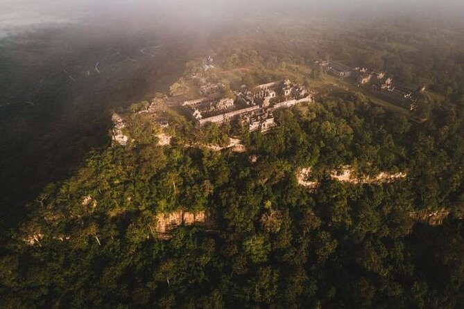 Preah Vihear temple - Koh Ker & Other temple with Small Group - Why Preah Vihear and Koh Ker make a great one-day combo