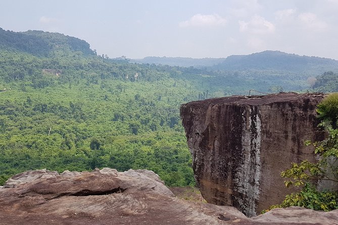 Private 1Day Tour: Kulen mountain, Beng Mealea, - Why Phnom Kulen plus Beng Mealea hits differently