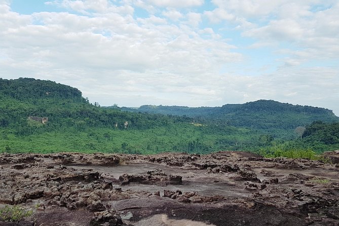 Private 1Day Tour: Kulen mountain, Beng Mealea, - Beng Mealea next: jungle edges, crumbling Angkorian temple mood
