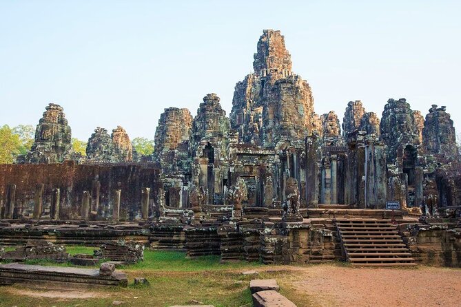 Private 2 Days Angkor Wat Sunrise and Discover all Major Temples - The 4:30 Angkor Wat sunrise schedule: why it is the best deal
