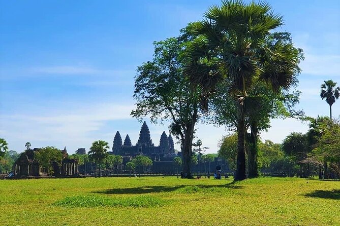 Private 2 Days Angkor Wat Sunrise and Discover all Major Temples - Price and logistics: what $149.46 covers, and what to budget for