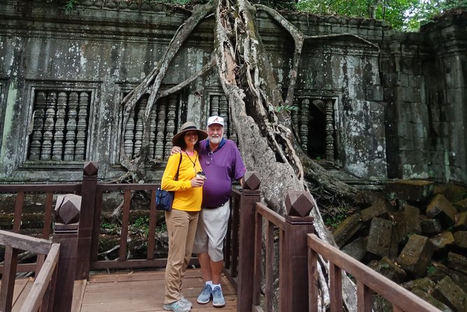 Private 2 Days Angkor Wat Sunrise, Floating Village & Beng Mealea - Key highlights you should care about