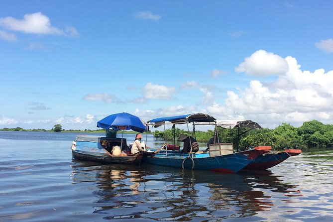 Private 2 Days Angkor Wat Sunrise, Floating Village & Beng Mealea - Price and logistics: what $279 per group really covers