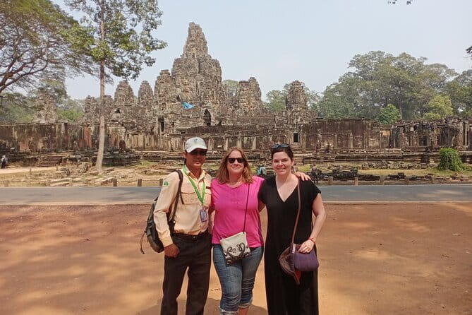 Private 2 Days To Major Angkor Temples From Sunrise To Sunset - Key things that make this tour worth your time