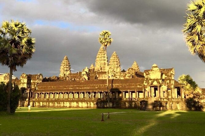 Private 3-Days tour at comfortable areas - What the $170 Price Really Covers (and What You Still Need)