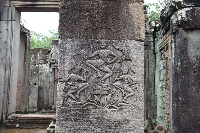 Private Angkor Sunrise, Guide Breakfast and Tuktuk included - Price and value, plus the real cost of seeing the big temples