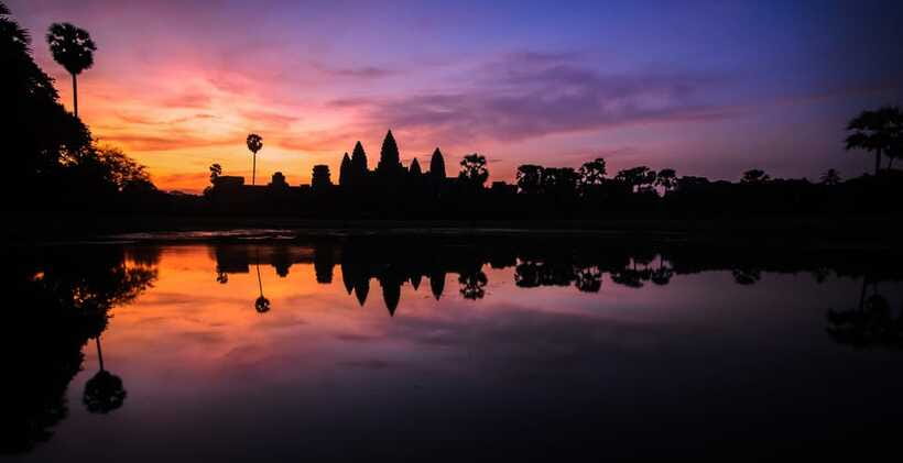 Private Angkor Sunrise, Guide Breakfast and Tuktuk included - Who this private sunrise tour is best for