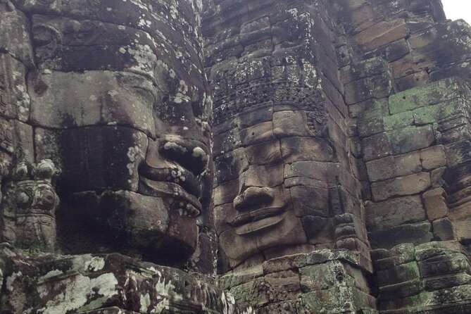 Private Angkor Wat Day Tour - Best of Angkor - How the 6 to 9 hours feel in real life
