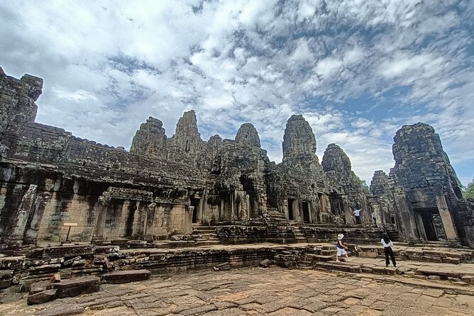 Private Angkor Wat Exploring Tour (Sunset or Sunrise) - Key highlights you will actually feel on the day