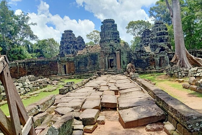 Private Angkor Wat Guided Sunset Tour - Price and Value: $19 Sounds Low, Then the Ticket Math Adds Up