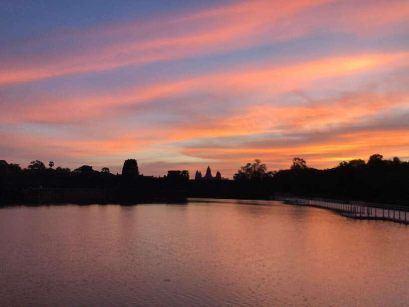 Private Angkor Wat Sunrise Tours And Sunset Floating Village - Why this private sunrise plus Tonle Sap tour is a smart use of one day